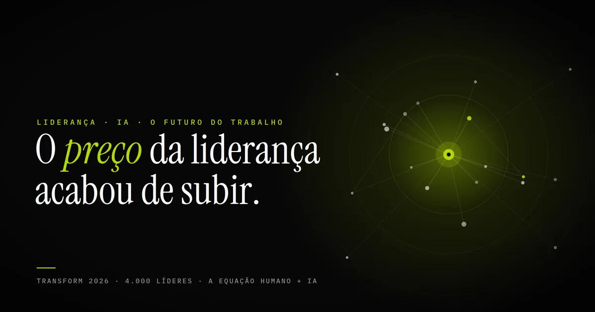 Capa do artigo Transformers 2026