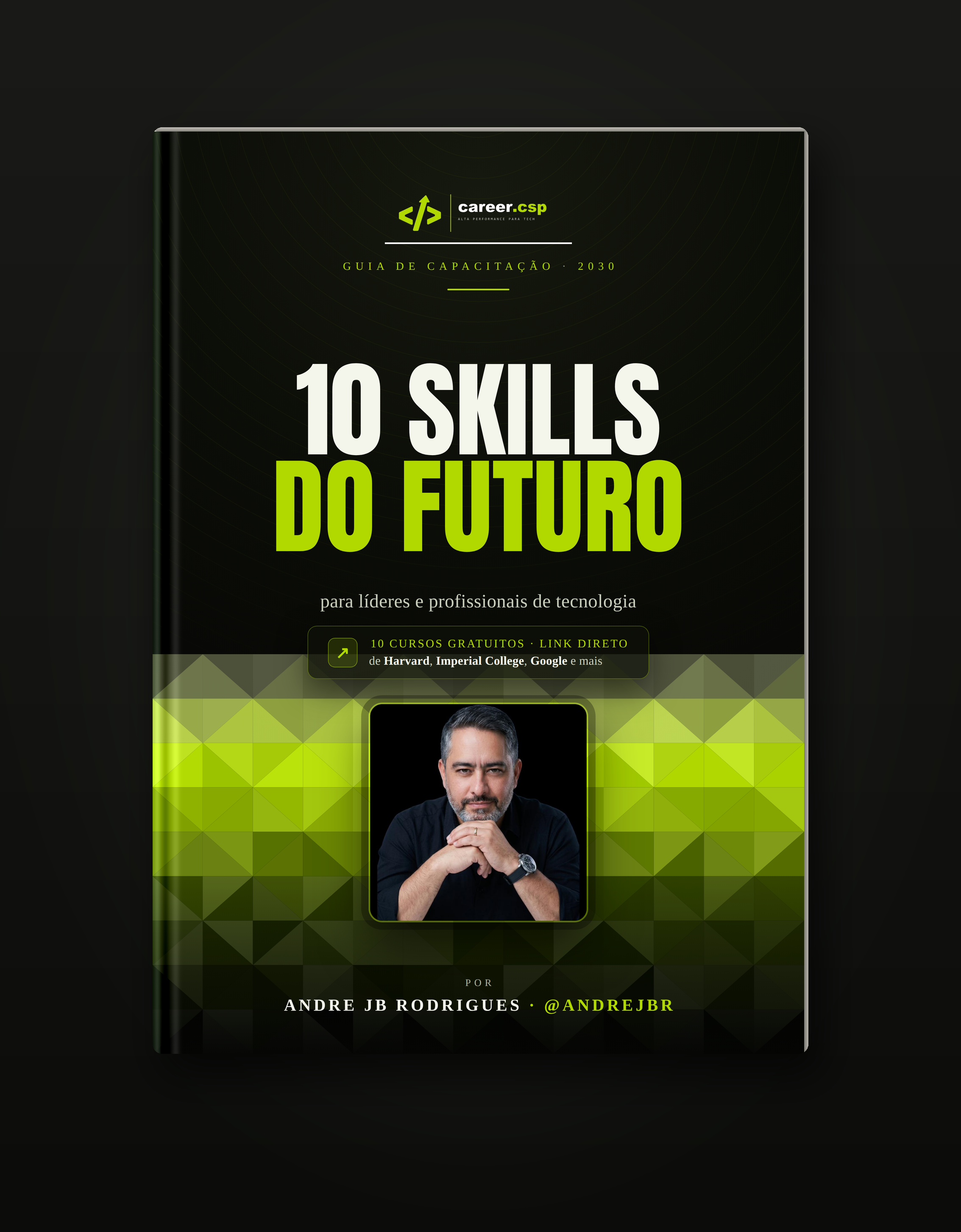 Capa: 10 Skills do Futuro